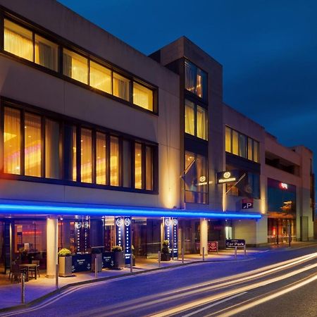 Sheraton Athlone Hotel Екстериор снимка