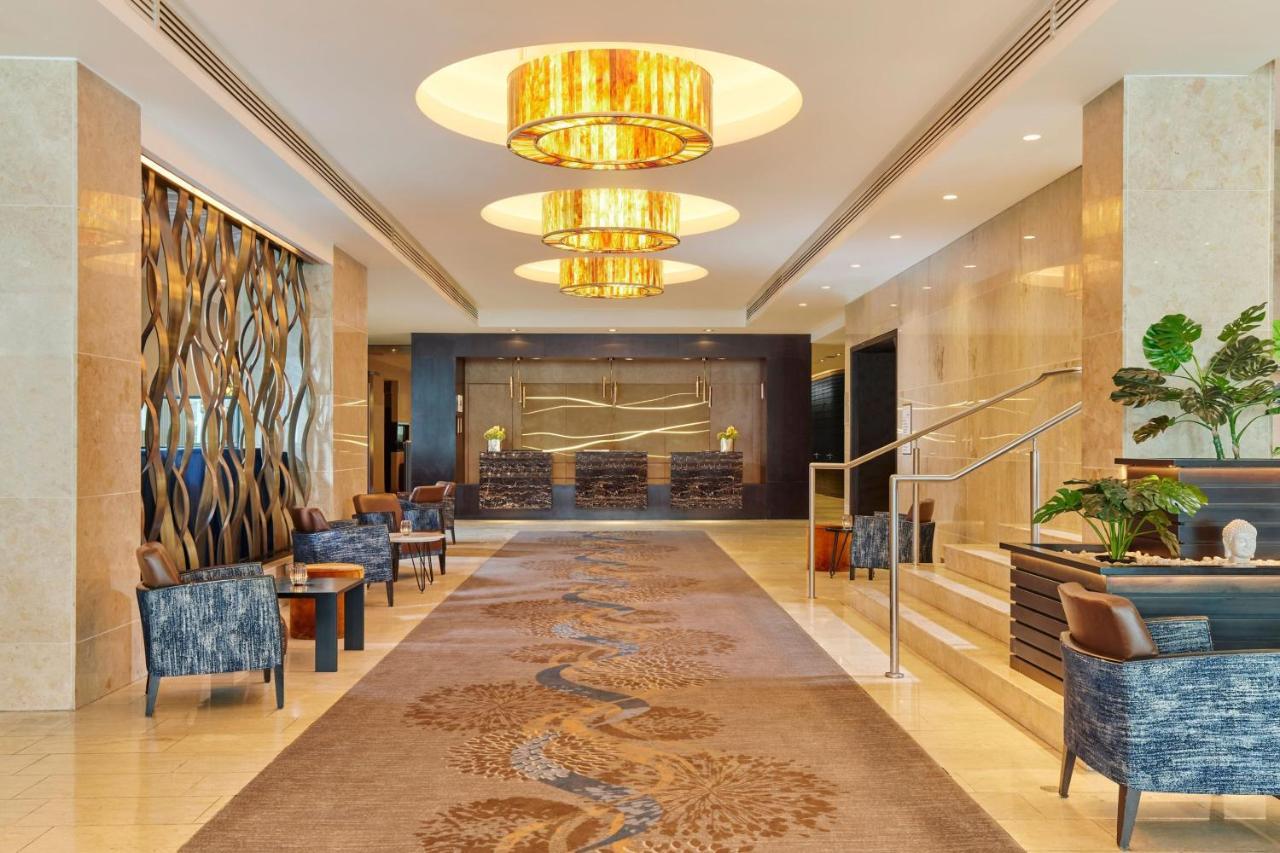 Sheraton Athlone Hotel Екстериор снимка