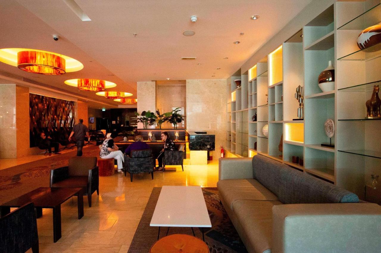 Sheraton Athlone Hotel Екстериор снимка