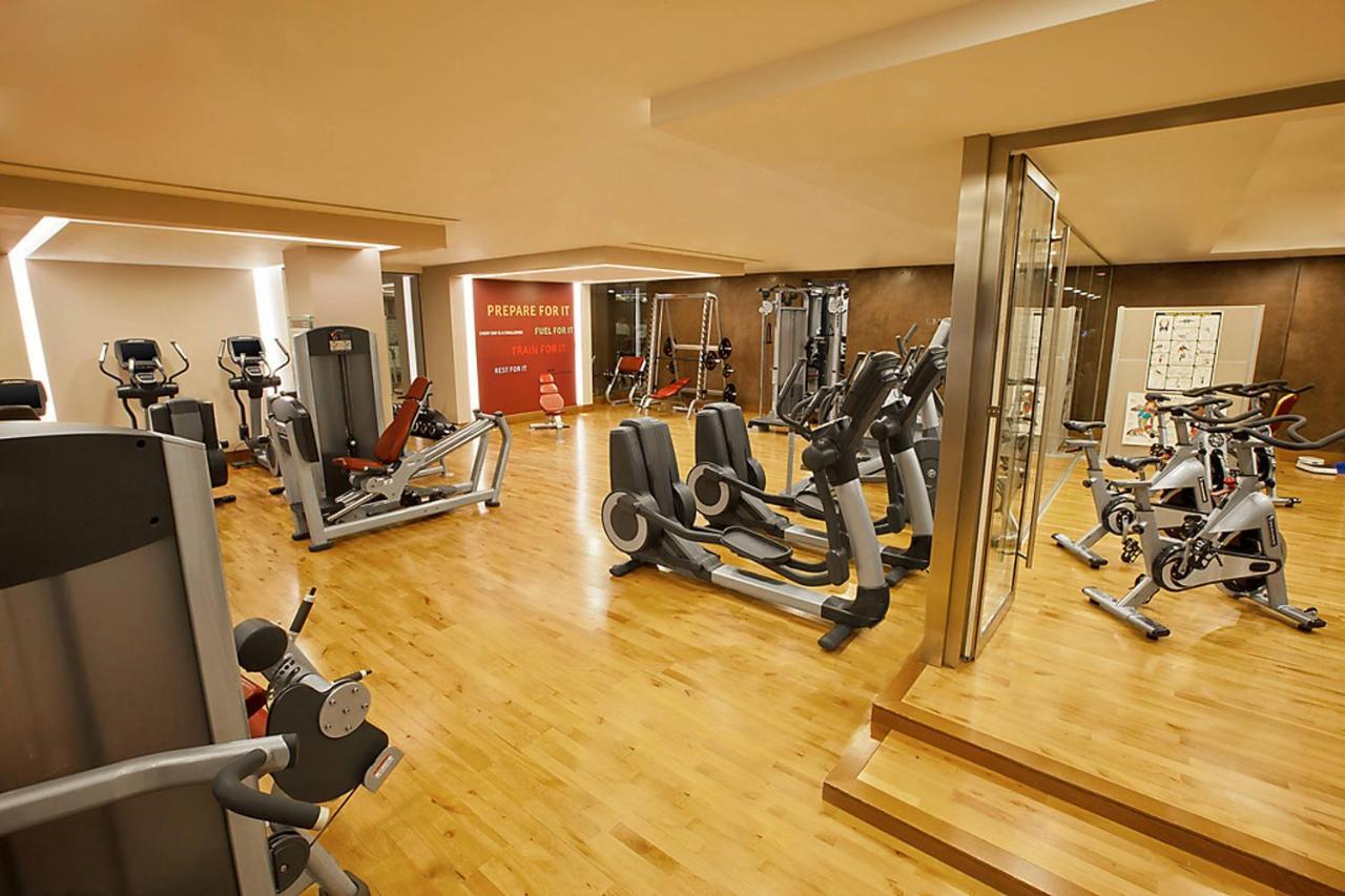 Sheraton Athlone Hotel Екстериор снимка