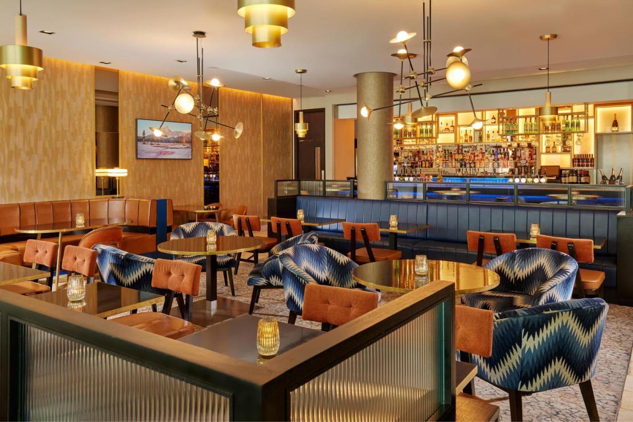 Sheraton Athlone Hotel Екстериор снимка