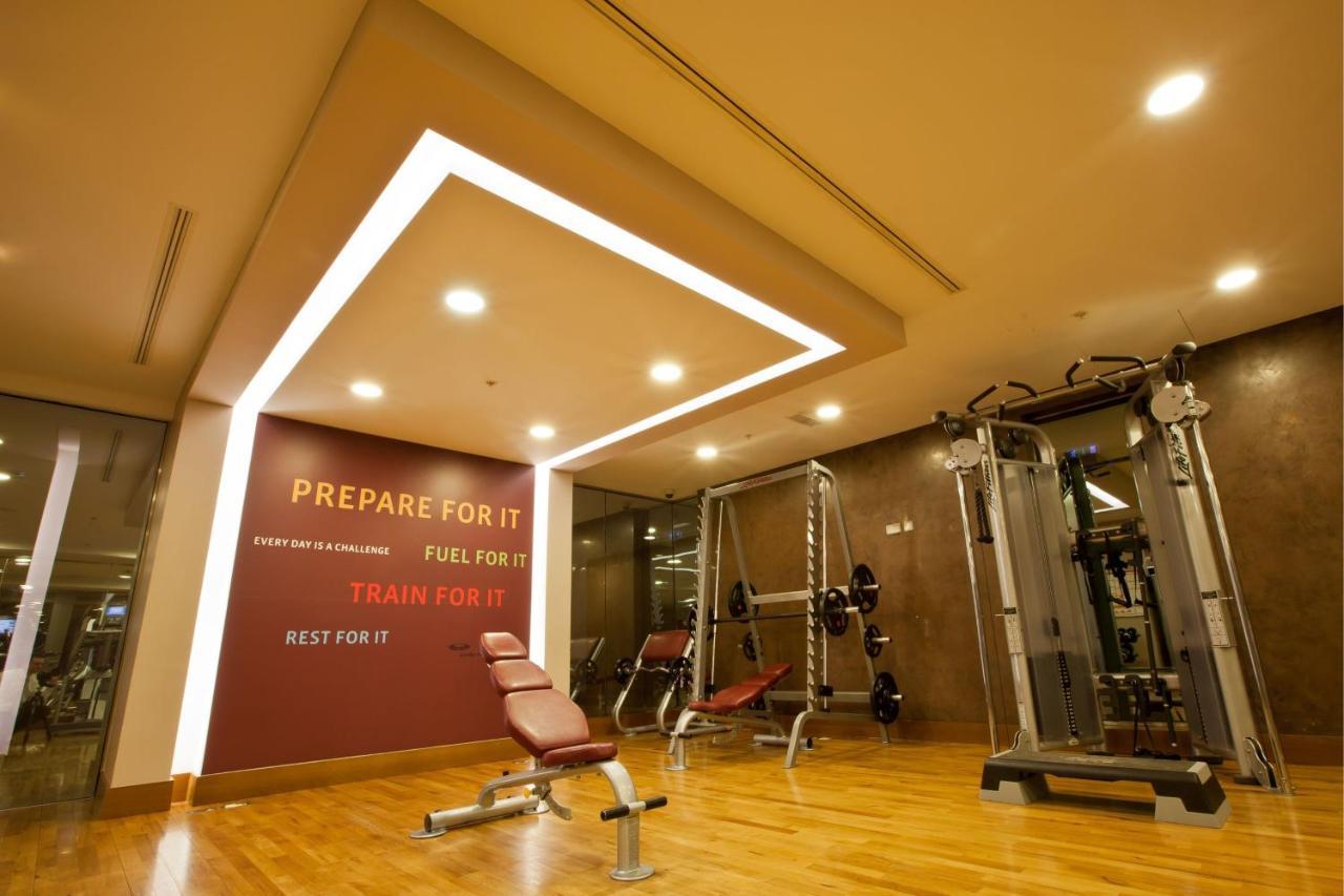 Sheraton Athlone Hotel Екстериор снимка