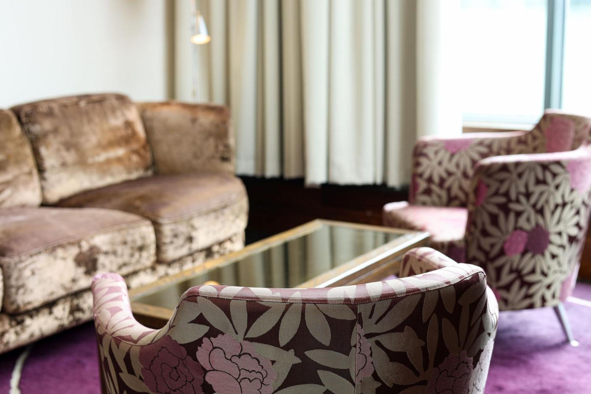 Sheraton Athlone Hotel Екстериор снимка