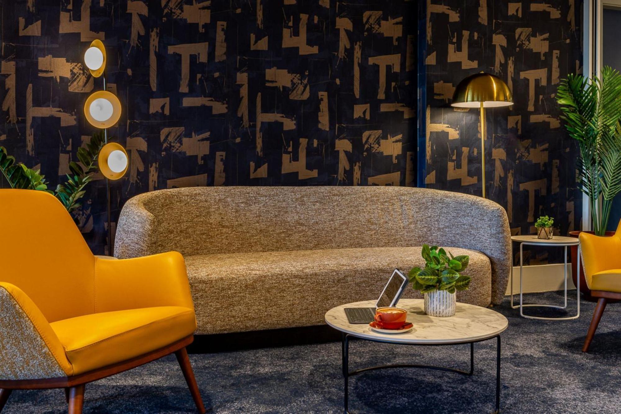 Sheraton Athlone Hotel Екстериор снимка
